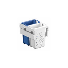 Fabuwood Illume Tuscany Muratti 4 18" W Hamper Pull Out