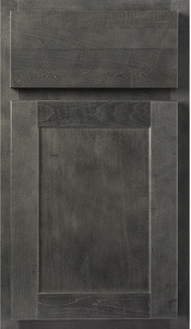 Hanover Grey Stain