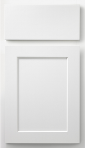 Hanover White Paint