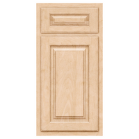 Wolf Artisan Hawthorn Half 5-Piece Door Sample