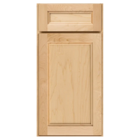 Wolf Artisan Highland 5-Piece Door Sample