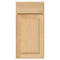Wolf Artisan Highland Door Sample