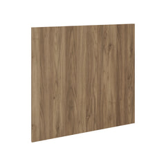 Modernform Cabinet Walnut 3/4" W X 34 1/2" H X  37 5/8" D Island Base Panel