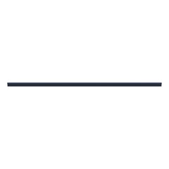 J&K Naval B7 96" W Incurved Corner Molding