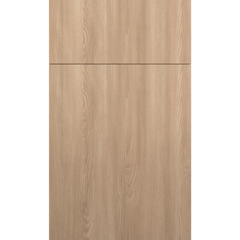 Fabuwood Ovela Catalina Como Ash 2 Door Sample