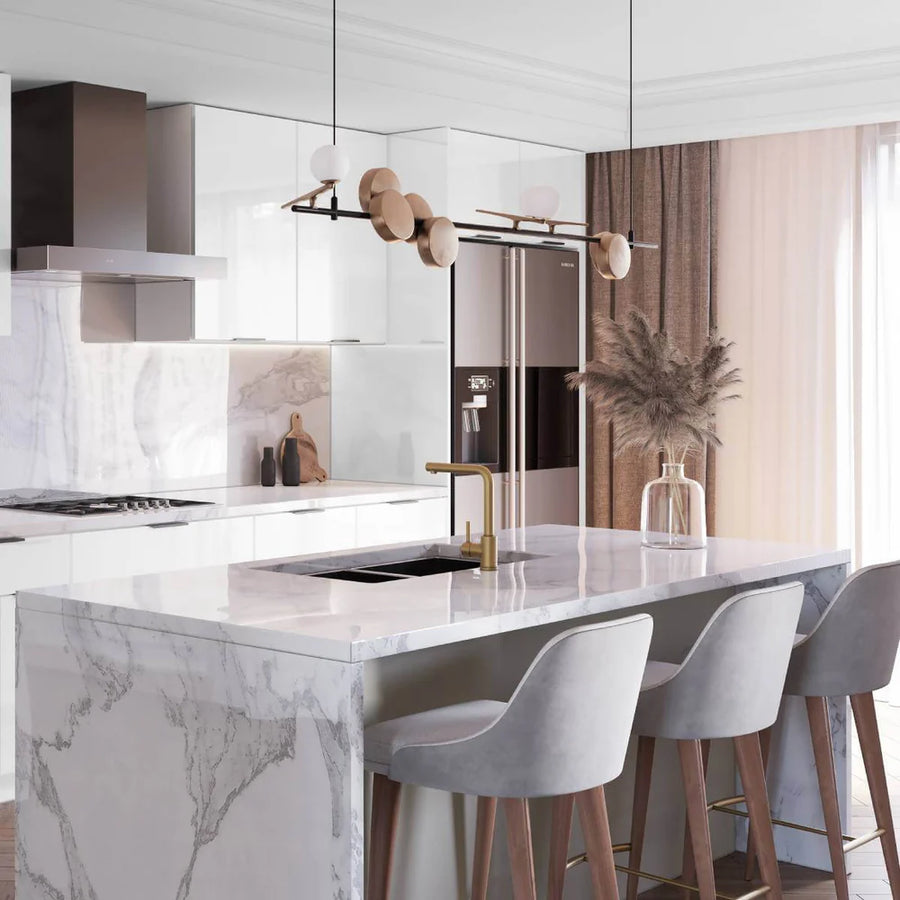 Fabuwood Illume Catalina