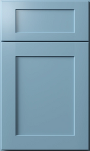 Fabuwood Allure Galaxy Izel Blue