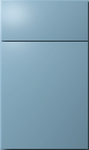 Fabuwood Allure Luxe Izel Blue