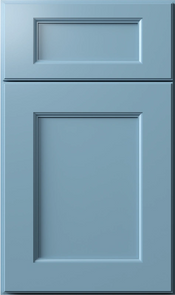 Fabuwood Allure Fusion Izel Blue