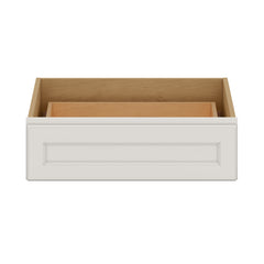 J&K Dove E1 27" W x 7-1/2" H or 8-1/2" H Knee Drawer