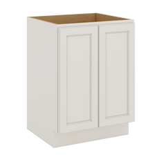 J&K Dove E1 Vanity Base FHD  24" W x 33" H x 21" D