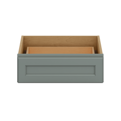 J&K Sage E3 24" W x 7-1/2" H or 8-1/2" H Knee Drawer