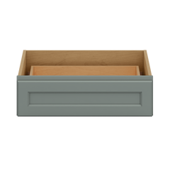 J&K Sage E3 27" W x 7-1/2" H or 8-1/2" H Knee Drawer
