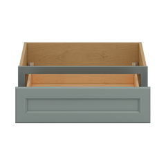 J&K Sage E3 27" W x 7-1/2" H or 8-1/2" H Knee Drawer