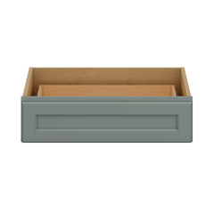 J&K Sage E3 30" W x 7-1/2" H or 8-1/2" H Knee Drawer