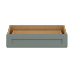 J&K Sage E3 36" W x 7-1/2" H or 8-1/2" H Knee Drawer