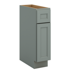 J&K Sage E3 Vanity Base Door/Drawer 09" W x 33" H x 21" D