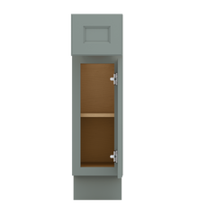 J&K Sage E3 Vanity Base Door/Drawer 09" W x 33" H x 21" D