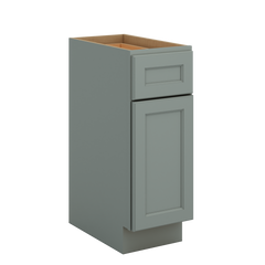 J&K Sage E3 Vanity Base Door/Drawer 12" W x 33" H x 21" D