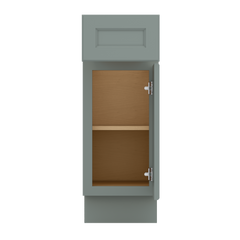 J&K Sage E3 Vanity Base Door/Drawer 12" W x 33" H x 21" D