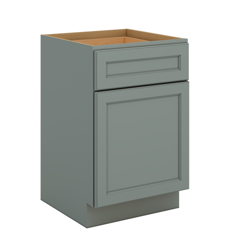 J&K Sage E3 Vanity Base Door/Drawer  21" W x 33" H x 21" D