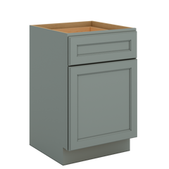 J&K Sage E3 Vanity Base Door/Drawer  21" W x 33" H x 21" D