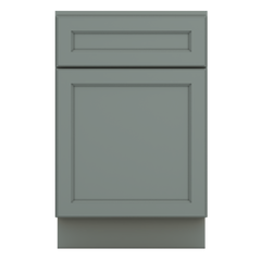 J&K Sage E3 Vanity Base Door/Drawer  21" W x 33" H x 21" D
