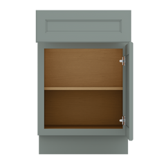 J&K Sage E3 Vanity Base Door/Drawer  21" W x 33" H x 21" D