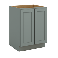 J&K Sage E3 Vanity Base FHD  24" W x 33" H x 21" D