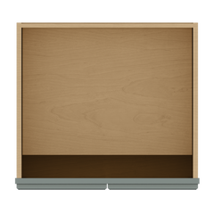 J&K Sage E3 Vanity Base FHD  24" W x 33" H x 21" D