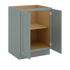 J&K Sage E3 Vanity Base FHD  27" W x 33" H x 21" D