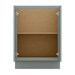 J&K Sage E3 Vanity Base FHD  27" W x 33" H x 21" D