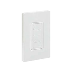 Fabuwood Illume Tuscany Como Ash 2 Wireless Wall Light Switch