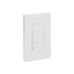 Fabuwood Allure Echo Graphite Black ADDITIONAL WIRELESS WALL SWITCH FOR LED WITH COVER