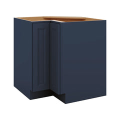 J&K Naval B7 Base Corner 90 Lazy Susan - 33" W