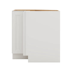 J&K Pure B5 Base Corner 90 Lazy Susan - 33" W