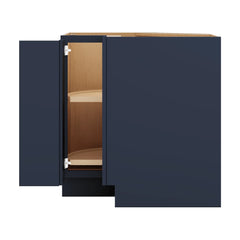 J&K Naval B7 Base Corner 90 Lazy Susan - 33" W