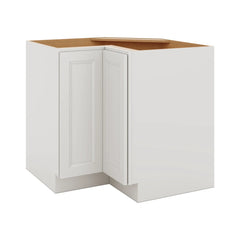 J&K Pure B5 Base Corner 90 Lazy Susan - 36" W