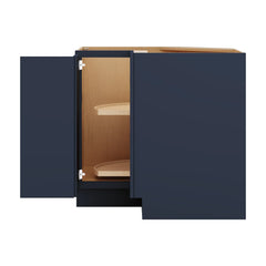 J&K Naval B7 Base Corner 90 Lazy Susan - 36" W