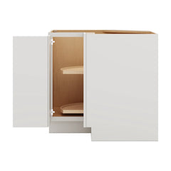J&K Pure B5 Base Corner 90 Lazy Susan - 36" W