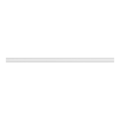 cnc-luxor-white-96-w-x-2-1-4-h-shaker-light-rail-molding