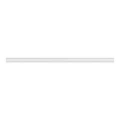 cnc-luxor-white-96-w-x-2-1-4-h-light-rail-molding