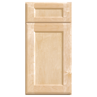 Wolf Artisan Landon 5-Piece Door Sample