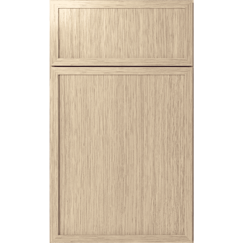 Fabuwood Allure Luna Desert Oak Door Sample