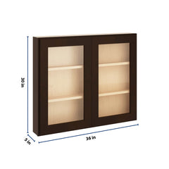 cnc-luxor-espresso-36-w-x-30-h-double-door-medicine-cabinet