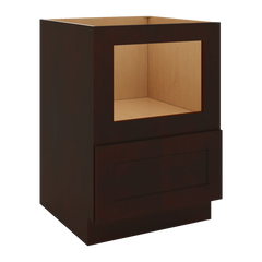 J&K Java Coffee S1 Base Microwave Drawer - 24" W