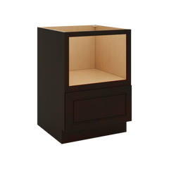 J&K Espresso K8 Base Microwave Drawer - 24" W