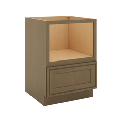 J&K Hazel H8 Base Microwave Drawer - 24" W