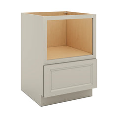 J&K Pebble B6 Base Microwave Drawer - 24" W