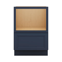 J&K Naval B7 Base Microwave Drawer - 24" W